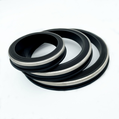 Royal Way Farbige Nitril/HNBR/FKM/PTFE Dichtungsdichtungen für die Ölbohrindustrie