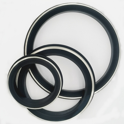 Royal Way Farbige Nitril/HNBR/FKM/PTFE Dichtungsdichtungen für die Ölbohrindustrie