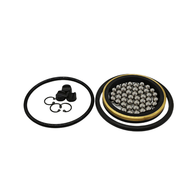 Royal Way Factory Versorgung 3 "breit Drehgewinde Reparatur-Kit für Draht Adapter