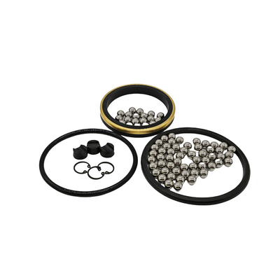 3" Breitschwenk-Reparatur-Kit Gummisiegel Öl-Gas-Explorations-Pipeline Verbindung