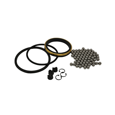 3" Breitschwenk-Reparatur-Kit Gummisiegel Öl-Gas-Explorations-Pipeline Verbindung