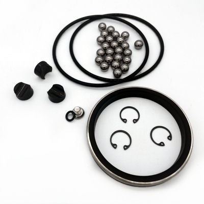 3" FMC Chiksan Spirale Schlauchrolle Drehverbindungen Reparaturkits Gummiringe Dichtungskits
