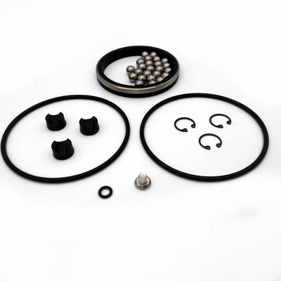 3" Chiksan Spirale Rohrspulen Drehverbindungen FMC Drehverbindungsreparaturkits