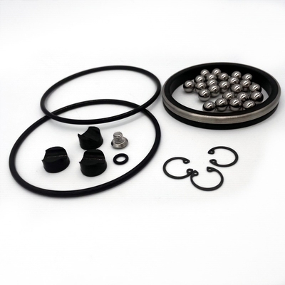 Hochdruck-Fertigungstool-Reparatur-Kits für Schwenkgewinde aus Gummi 3' FMC