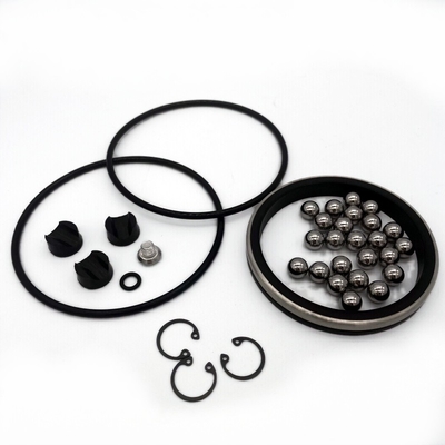 3" FMC Chiksan Spirale Schlauchrolle Drehverbindungen Reparaturkits Gummiringe Dichtungskits