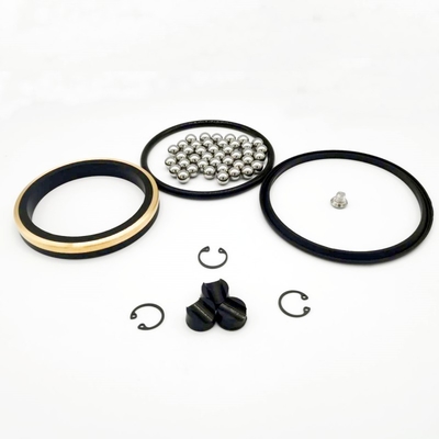 Royal Way Factory Versorgung 3 "breit Drehgewinde Reparatur-Kit für Draht Adapter