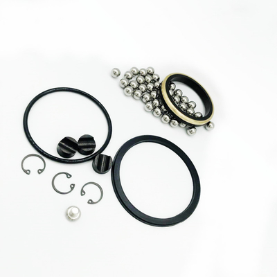 FMC Drehring-Gelenksiegel Kits Spulenrohr Drehgewinde Kits zur Reparatur