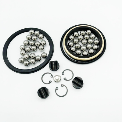 FMC Drehring-Gelenksiegel Kits Spulenrohr Drehgewinde Kits zur Reparatur