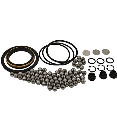 2" SMI Edelgummi-Siegel überdimensionierte Drehgelenk-Reparatur-Kits mit Aluminiumwaschmaschine