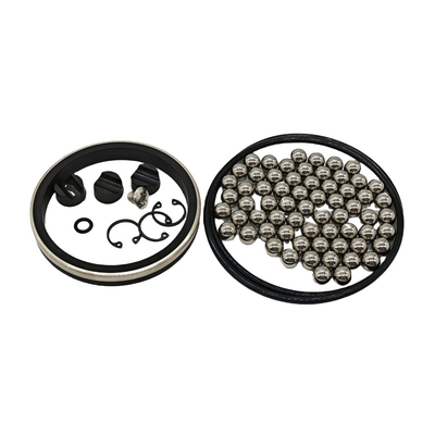 3" FMC Chiksan Spirale Schlauchrolle Drehverbindungen Reparaturkits Gummiringe Dichtungskits