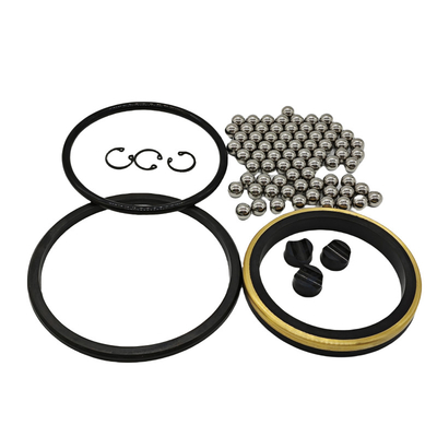Royal Way Factory Versorgung 3 "breit Drehgewinde Reparatur-Kit für Draht Adapter