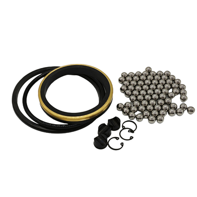 Hochwertig angepasst 3 " Breit drehbares Gelenk Reparatur-Kit für Ölfeld