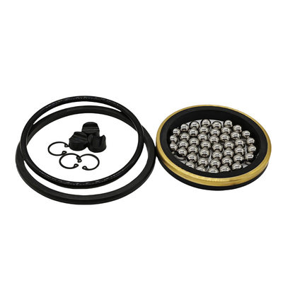 "Brass Back-Up Rubber Seal Wide Swivel Joint Repair Kits für die Öl- und Gasindustrie