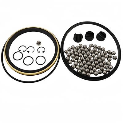 Kemper 4 Zoll 15k Gummi Dichtungen Ring Drehgewinde Reparaturkits von SHQN