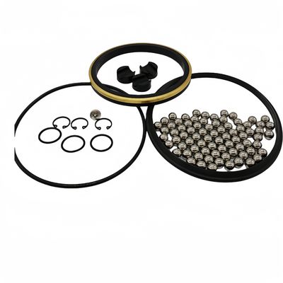 3" SPM Messingdichtungen Hersteller liefern langlebige Drehgelenk-Reparatursätze