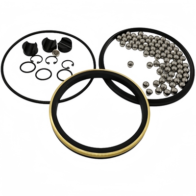 Kemper 4 Zoll 15k Gummi Dichtungen Ring Drehgewinde Reparaturkits von SHQN