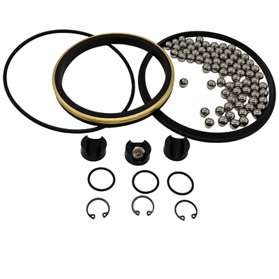 Kemper 4 Zoll 15k Gummi Dichtungen Ring Drehgewinde Reparaturkits von SHQN