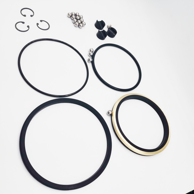 4" 10k GET-Flow-Ventil Dreh-Gelenk Reparatur-Kit China Fabrik Direktverkauf
