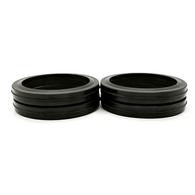 "Bild 607 Guiberson-Stil Hammer Union Siegel Gummi Versiegelte Dichtung Akzeptieren Sie Custom