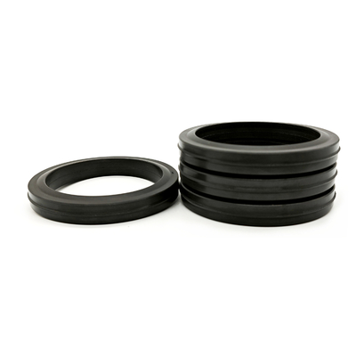 2 Zoll Hammer Union Vee Lippe Typ Siegel Ring mit Öl und Gas Anwendung