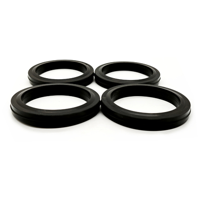 2 Zoll Hammer Union Vee Lippe Typ Siegel Ring mit Öl und Gas Anwendung