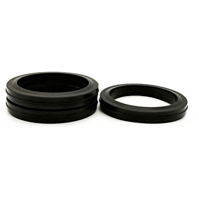 "Bild 607 Guiberson-Stil Hammer Union Siegel Gummi Versiegelte Dichtung Akzeptieren Sie Custom