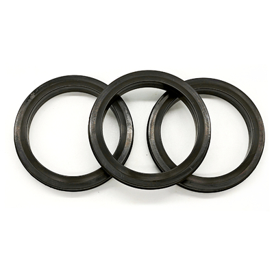 Akzeptieren Sie eine eigene Öldichte 2' Fig 607 Guiberson Style NBR HNBR FKM PTFE Hammer Union Seal Wasser Öl &amp; Gas Anwendung