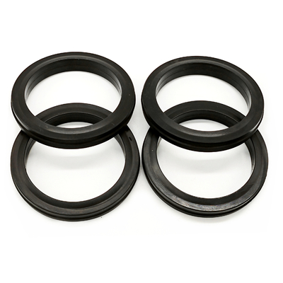 Gute wasserdichte Vee Lippe Typ FIG 607 Bohrdichtringe für 6000 PSI Hammer Union