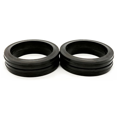 "Bild 607 Guiberson-Stil Hammer Union Siegel Gummi Siegel für die Öl- und Gasindustrie