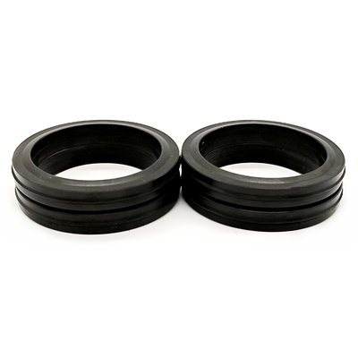 Royal Way Hot Oil Application FKM 2' Fig 607 Union Siegelringe