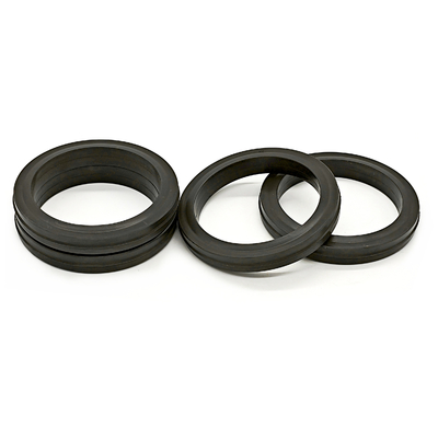 2 Zoll Hammer Union Vee Lippe Typ Siegel Ring mit Öl und Gas Anwendung