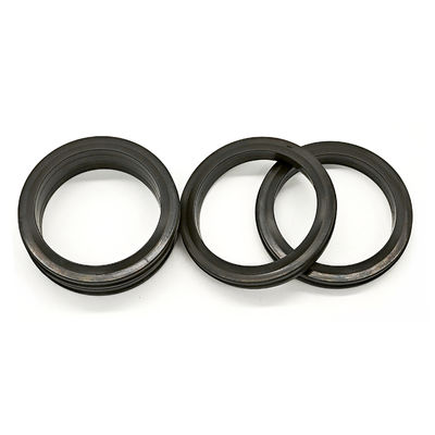 "Bild 607 Guiberson-Stil Hammer Union Siegel Gummi Siegel für die Öl- und Gasindustrie