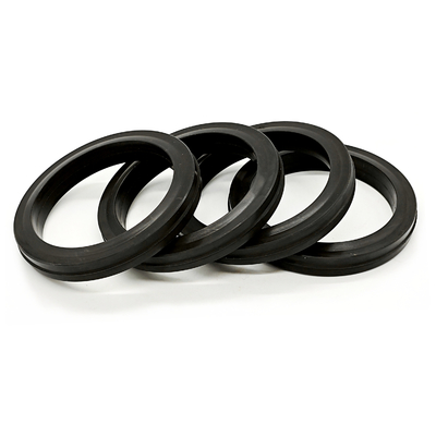 2 Zoll Hammer Union Vee Lippe Typ Siegel Ring mit Öl und Gas Anwendung