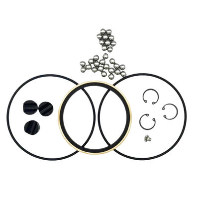 Chiksan Swivel Joint Seal Kit mit Hochtemperatur HNBR für 15.000 PSI CWP in Öl- und Gasindustrie