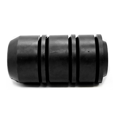 Hochleistungs-Swabing 2-7/8" Stahlkern Ölfeld Öl-Staaten Swab Tassen