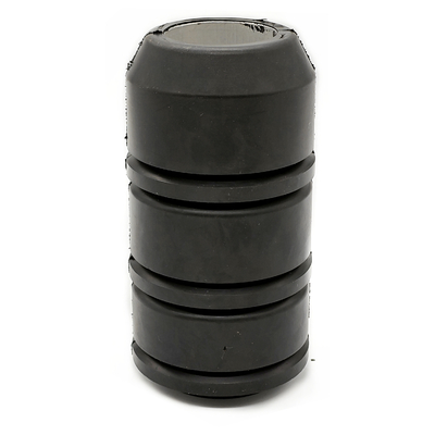 TA 3 1 / 2 Aluminium- oder Stahlschalen Dauerhafte Ölfeldgummi-Swabbecher für aufgehängten Sand