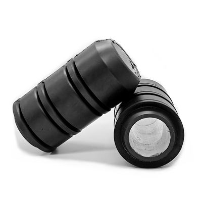 Schwerlast-Gummi-Swab-Cup für Ölfeld mit 10.000 psi Druckbewertung, Abrasions- und Chemikalienbeständigkeit, kundenspezifische Größen