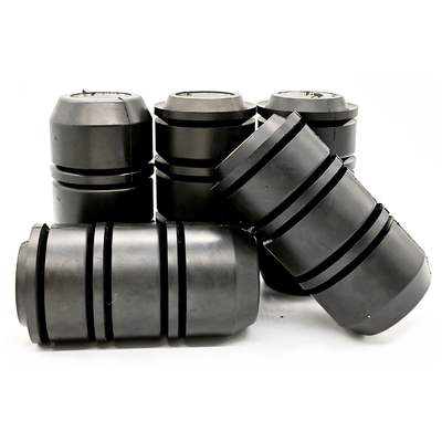 2 7/8 3 1/2 Zoll Aluminium Stahlkern Draht Spülbecher Ölbohrung