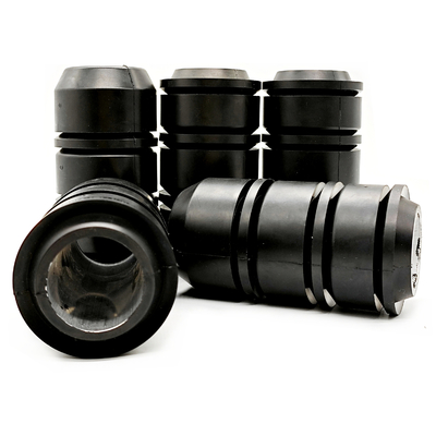 2 3/8" 2 7/8" 3 1/2" Stahlkern Gummiöl Satate Spülbecher