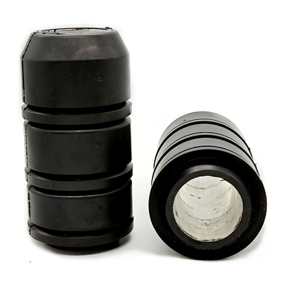2 7/8 3 1/2 Zoll Aluminium Stahlkern Draht Spülbecher Ölbohrung