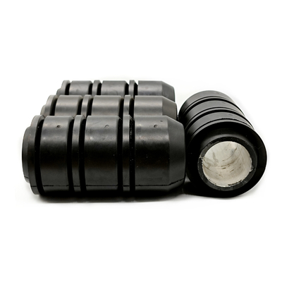 Hochleistungs-Swabing 2-7/8" Stahlkern Ölfeld Öl-Staaten Swab Tassen