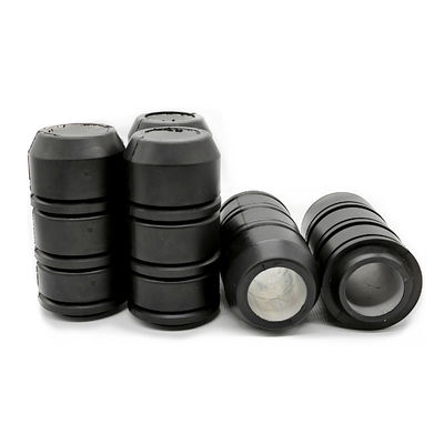 Öldichte mit mittlerer Belastung aus Kautschuk für Ölquellen mit einer Druckmenge von 10.000 psi