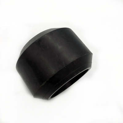 Ölgas und Gaskondensat Gummiverpackungselemente für Hochtemperaturanwendungen