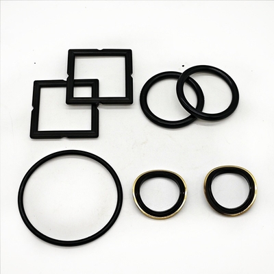 Royal Way Langlebiger kundenspezifischer Entwurf FMC Typ 1'' Fig 1502 Weco Steckventil Elastomer Set