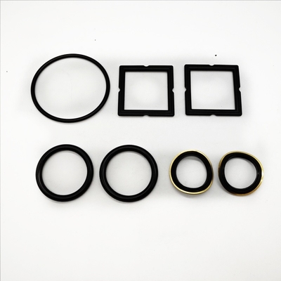 Royal Way Langlebiger kundenspezifischer Entwurf FMC Typ 1'' Fig 1502 Weco Steckventil Elastomer Set
