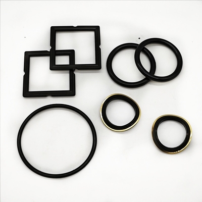 Anpassung FMC Typ 1'' Fig 1502 Weco Steckventil Elastomer Set