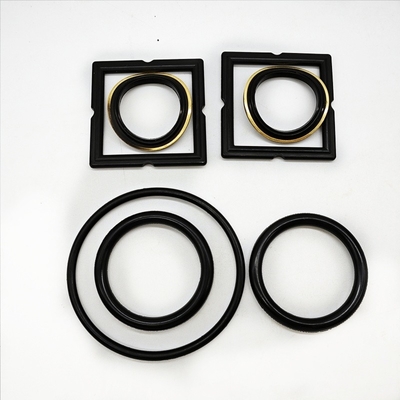 Anpassung FMC Typ 1'' Fig 1502 Weco Steckventil Elastomer Set