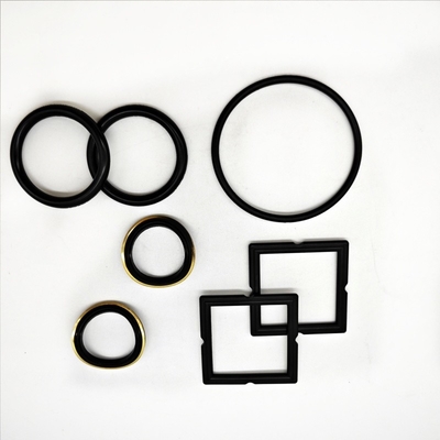 Anpassung FMC Typ 1'' Fig 1502 Weco Steckventil Elastomer Set