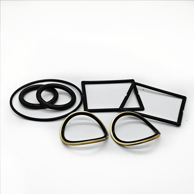 Standard / Custom FMC Typ 2''Fig 1502 Weco Steckventil Elastomer Set Reparaturkits weit verbreitet in der Fabrik