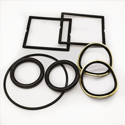 Standard / Custom FMC Typ 2''Fig 1502 Weco Steckventil Elastomer Set Reparaturkits weit verbreitet in der Fabrik